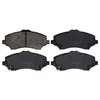 Image de Kit De Plaquettes De Frein, Frein À Disque 116063 Febi Febi 116063 Chrysler;Dodge;Jeep