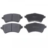 Image de Kit De Plaquettes De Frein, Frein À Disque 116113 Febi Febi 116113 Land Rover