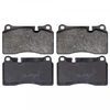 Image de Kit De Plaquettes De Frein, Frein À Disque 116125 Febi Febi 116125 Land Rover
