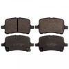 Image de Kit De Plaquettes De Frein, Frein À Disque 116146 Febi Febi 116146 Opel