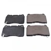 Image de Kit De Plaquettes De Frein, Frein À Disque 116151 Febi Febi 116151 Cadillac;Opel;Saab;Tesla;Volvo
