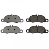 Image de Kit De Plaquettes De Frein, Frein À Disque 116172 Febi Febi 116172 Porsche