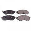 Image de Kit De Plaquettes De Frein, Frein À Disque 116188 Febi Febi 116188 Infiniti;Nissan;Renault
