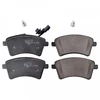 Image de Kit De Plaquettes De Frein, Frein À Disque 116200 Febi Febi 116200 Renault