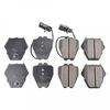 Image de Kit De Plaquettes De Frein, Frein À Disque 116218 Febi Febi 116218 Audi;Volkswagen