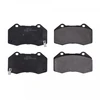Image de Kit De Plaquettes De Frein, Frein À Disque 116223 Febi Febi 116223 Opel