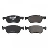 Image de Kit De Plaquettes De Frein, Frein À Disque 116238 Febi Febi 116238 Ford