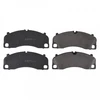 Image de Kit De Plaquettes De Frein, Frein À Disque 116259 Febi Febi 116259 Porsche