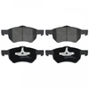 Image de Kit De Plaquettes De Frein, Frein À Disque 116262 Febi Febi 116262 Chrysler