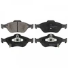 Image de Kit De Plaquettes De Frein, Frein À Disque 116267 Febi Febi 116267 Daihatsu;Toyota