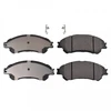 Image de Kit De Plaquettes De Frein, Frein À Disque 116275 Febi Febi 116275 Suzuki