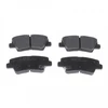 Image de Kit De Plaquettes De Frein, Frein À Disque 116285 Febi Febi 116285 Hyundai;Kia