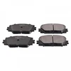 Image de Kit De Plaquettes De Frein, Frein À Disque 116292 Febi Febi 116292 Lexus;Toyota