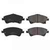 Image de Kit De Plaquettes De Frein, Frein À Disque 116297 Febi Febi 116297 Toyota