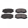 Image de Kit De Plaquettes De Frein, Frein À Disque 116303 Febi Febi 116303 Daihatsu