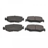 Image de Kit De Plaquettes De Frein, Frein À Disque 116305 Febi Febi 116305 Dodge;Jeep