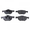 Image de Kit De Plaquettes De Frein, Frein À Disque 116315 Febi Febi 116315 Honda