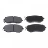 Image de Kit De Plaquettes De Frein, Frein À Disque 116326 Febi Febi 116326 Subaru;Toyota