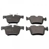 Image de Kit De Plaquettes De Frein, Frein À Disque 116331 Febi Febi 116331 Jaguar;Land Rover;Polestar;Volvo