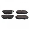 Image de Kit De Plaquettes De Frein, Frein À Disque 116338 Febi Febi 116338 Subaru;Toyota
