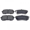 Image de Kit De Plaquettes De Frein, Frein À Disque 116346 Febi Febi 116346 Hyundai;Kia