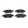 Image de Kit De Plaquettes De Frein, Frein À Disque 116348 Febi Febi 116348 Suzuki