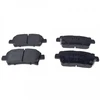 Image de Kit De Plaquettes De Frein, Frein À Disque 116350 Febi Febi 116350 Aston Martin;Toyota