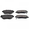 Image de Kit De Plaquettes De Frein, Frein À Disque 116354 Febi Febi 116354 Lexus;Toyota