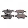Image de Kit De Plaquettes De Frein, Frein À Disque 116365 Febi Febi 116365 Fiat;Jeep