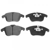 Image de Kit De Plaquettes De Frein, Frein À Disque 116380 Febi Febi 116380 Daimler;Jaguar;Mg