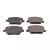 Image de Kit De Plaquettes De Frein, Frein À Disque 116381 Febi Febi 116381 Alfa Romeo;Fiat;Jeep