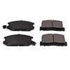 Image de Kit De Plaquettes De Frein, Frein À Disque 116383 Febi Febi 116383 Toyota