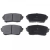 Image de Kit De Plaquettes De Frein, Frein À Disque 116391 Febi Febi 116391 Suzuki
