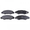 Image de Kit De Plaquettes De Frein, Frein À Disque 116398 Febi Febi 116398 Suzuki