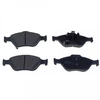 Image de Kit De Plaquettes De Frein, Frein À Disque 116402 Febi Febi 116402 Toyota