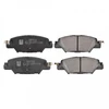 Image de Kit De Plaquettes De Frein, Frein À Disque 116422 Febi Febi 116422 Mazda