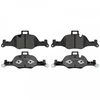 Image de Kit De Plaquettes De Frein, Frein À Disque 116429 Febi Febi 116429 Bmw
