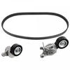 Image de Ensemble Multi-Ceintures 170033 Febi Febi 170033 Citroen;Peugeot