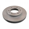 Image de Disque De Frein Febi 170039 Ford