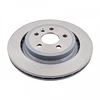 Image de Disque De Frein Febi 170050 Volvo