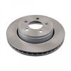 Image de Disque De Frein Febi 170070 Dodge;Jeep
