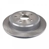 Image de Disque De Frein Febi 170074 Jeep