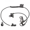 Image de Capteur, Vitesse De Roue 170217 Febi Febi 170217 Toyota