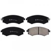 Image de Kit De Plaquettes De Frein, Frein À Disque 170253 Febi Febi 170253 Hyundai;Kia;Nissan