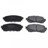 Image de Kit De Plaquettes De Frein, Frein À Disque 170297 Febi Febi 170297 Mazda