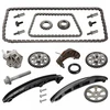 Image de Kit De Distribution Par Chaîne 170331 Febi Febi 170331 Seat;Skoda;Volkswagen