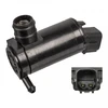 Image de Pompe D'Eau De Nettoyage, Nettoyage Des Vitres 170368 Febi Febi 170368 Chevrolet