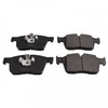 Image de Kit De Plaquettes De Frein, Frein À Disque 170389 Febi Febi 170389 Jaguar;Land Rover
