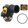 Image de Thermostat D'Eau 170586 Febi Febi 170586 Citroen;Fiat;Peugeot