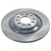 Image de Disque De Frein Febi 170598 Jeep